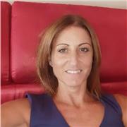 Insegnante madrelingua inglese, offre lezioni private di inglese per bambini e adulti a Roma